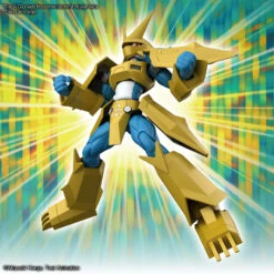 BANDAI FIGURE RISE DIGIMON MAGNAMON -Optimal Modèles Magasin frs magnamon o5