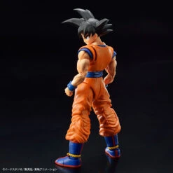BANDAI Figure-rise Standard Son Goku (New Spec Ver.) 15 BANDAI Figure-rise Standard Son Goku (New Spec Ver.) -Optimal Modèles Magasin frs son goku new spec ver 2