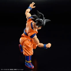 BANDAI Figure-rise Standard Son Goku (New Spec Ver.) 16 BANDAI Figure-rise Standard Son Goku (New Spec Ver.) -Optimal Modèles Magasin frs son goku new spec ver 3