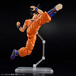 BANDAI Figure-rise Standard Son Goku (New Spec Ver.) 20 BANDAI Figure-rise Standard Son Goku (New Spec Ver.) -Optimal Modèles Magasin frs son goku new spec ver 7