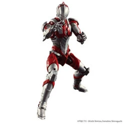 BANDAI ULT582716 FIGURE RISE 1/12 ULTRAMAN B TYPE -Optimal Modèles Magasin frs ultraman b type 3