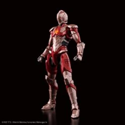 BANDAI ULT69475 FIGURE RISE ULTRAMAN B TYPE LIMITED 1/12 -Optimal Modèles Magasin frs ultraman b type limiter release ver 1
