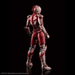 BANDAI ULT69475 FIGURE RISE ULTRAMAN B TYPE LIMITED 1/12 -Optimal Modèles Magasin frs ultraman b type limiter release ver 2