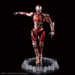 BANDAI ULT69475 FIGURE RISE ULTRAMAN B TYPE LIMITED 1/12 -Optimal Modèles Magasin frs ultraman b type limiter release ver 7