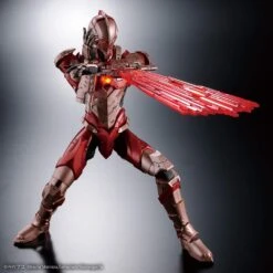 BANDAI ULT69475 FIGURE RISE ULTRAMAN B TYPE LIMITED 1/12 -Optimal Modèles Magasin frs ultraman b type limiter release ver 9
