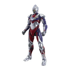BANDAI ULT69474 FIGURE RISE ULTRAMAN SUIT TIGA 1/12 -Optimal Modèles Magasin frs ultraman suit tiga