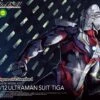 BANDAI ULT69474 FIGURE RISE ULTRAMAN SUIT TIGA 1/12 -Optimal Modèles Magasin frs ultraman suit tiga boxart