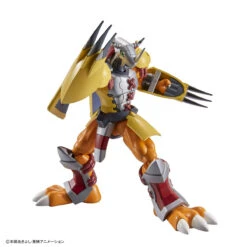 BANDAI FIGURE RISE WARGREYMON -Optimal Modèles Magasin frs wargreymon 3