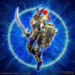 BANDAI Figure-rise Standard Amplified Black Luster Soldier 21 BANDAI Figure-rise Standard Amplified Black Luster Soldier -Optimal Modèles Magasin frsa black luster soldier o9