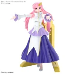 BANDAI GUN7320 GUNPLA FIGURE RISE SEED LACUS CLYNE -Optimal Modèles Magasin frss lacus clyne o2