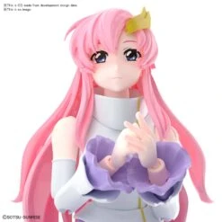 BANDAI GUN7320 GUNPLA FIGURE RISE SEED LACUS CLYNE -Optimal Modèles Magasin frss lacus clyne o3
