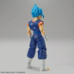 BANDAI MAQ64395 FIGURE RISE SUPER SAIYAN GOD SS VEGETTO -Optimal Modèles Magasin g505559112