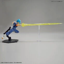 BANDAI MAQ64395 FIGURE RISE SUPER SAIYAN GOD SS VEGETTO -Optimal Modèles Magasin g505559116