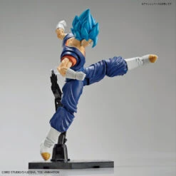 BANDAI MAQ64395 FIGURE RISE SUPER SAIYAN GOD SS VEGETTO -Optimal Modèles Magasin g505559118
