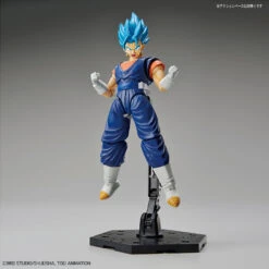BANDAI MAQ64395 FIGURE RISE SUPER SAIYAN GOD SS VEGETTO -Optimal Modèles Magasin g505559119
