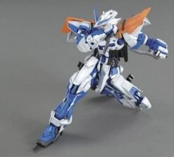 BANDAI GUN83891 GUNPLA MG 1/100 GUNDAM ASTRAY BLUE FRAME 2ND R -Optimal Modèles Magasin genuine bandai model 1 100 scale gundam models 160998 mg gundam astray blue frame second revise 1