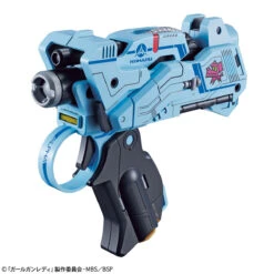BANDAI GIRL GUN LADY ATTACK GIRL GUN VER. ALPHA TANGO -Optimal Modèles Magasin ggl attack girl gun alpha tango 1