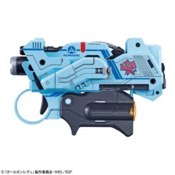 BANDAI GIRL GUN LADY ATTACK GIRL GUN VER. ALPHA TANGO -Optimal Modèles Magasin ggl attack girl gun alpha tango 3