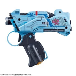 BANDAI GIRL GUN LADY ATTACK GIRL GUN VER. ALPHA TANGO -Optimal Modèles Magasin ggl attack girl gun alpha tango 4