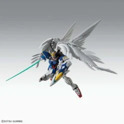 BANDAI GUN72737 MG 1/100 GUNDAM WING ZERO EW VER KA -Optimal Modèles Magasin gkgundamkit mg 1100 wing gundam zero ew ver ka 8d85d66b1eb00af