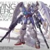 BANDAI GUN72737 MG 1/100 GUNDAM WING ZERO EW VER KA -Optimal Modèles Magasin gkgundamkit mg 1100 wing gundam zero ew ver ka 8d88a36ce60a178