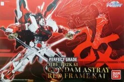 BANDAI GUN82475 GUNPLA PG 1/60 GUNDAM ASTRAY RED FRAME KAI -Optimal Modèles Magasin gkgundamkit pg 160 gundam astray red frame kai 8d5e45bde782a82 83440 1532626112 1280 1280