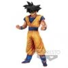 BANPRESTO DBZ GRANDISTA RESOLUTION OF SOLDIERS SON GOKU VER.2 -Optimal Modèles Magasin goku 1