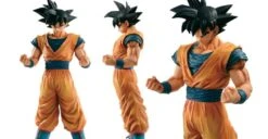 BANPRESTO DBZ GRANDISTA RESOLUTION OF SOLDIERS SON GOKU VER.2 7 BANPRESTO DBZ GRANDISTA RESOLUTION OF SOLDIERS SON GOKU VER.2 -Optimal Modèles Magasin goku grandista 3