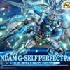 BANDAI GUN9135 GUNPLA HG 1/144 GUNDAM G-SELF WITH PERFECT PACK -Optimal Modèles Magasin goods pic1 2820969 20150820182411