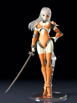 GOODSMILE COMPANY Ariel Figurine Moderoid Plastic Model Kit Ariel C-Type 16 Cm -Optimal Modèles Magasin gsc moderoid ariel c type 2