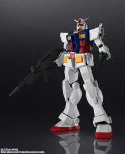 BANDAI GUN65988 GUNDAM UNIVERSE GUNDAM RX-78-2 A -Optimal Modèles Magasin gu01 rx 78 2 1