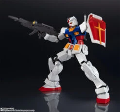 BANDAI GUN65988 GUNDAM UNIVERSE GUNDAM RX-78-2 A -Optimal Modèles Magasin gu01 rx 78 2 3