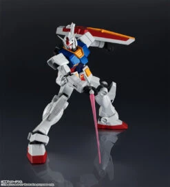 BANDAI GUN65988 GUNDAM UNIVERSE GUNDAM RX-78-2 A -Optimal Modèles Magasin gu01 rx 78 2 4