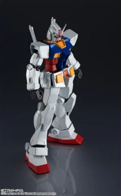 BANDAI GUN65988 GUNDAM UNIVERSE GUNDAM RX-78-2 A -Optimal Modèles Magasin gu01 rx 78 2 5