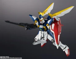 BANDAI GUN65990 GUNDAM UNIVERSE GUNDAM WING XXXG-01W A -Optimal Modèles Magasin gu02 wing 3