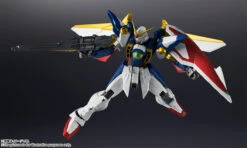 BANDAI GUN65990 GUNDAM UNIVERSE GUNDAM WING XXXG-01W A -Optimal Modèles Magasin gu02 wing 4