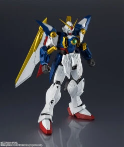 BANDAI GUN65990 GUNDAM UNIVERSE GUNDAM WING XXXG-01W A -Optimal Modèles Magasin gu02 wing 5