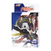 BANDAI GUN65990 GUNDAM UNIVERSE GUNDAM WING XXXG-01W A -Optimal Modèles Magasin gu02 wing package