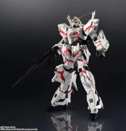 BANDAI GUN65992 GUNDAM UNIVERSE GUNDAM UNICORN RX-0 AF -Optimal Modèles Magasin gu03 unicorn 1