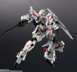 BANDAI GUN65992 GUNDAM UNIVERSE GUNDAM UNICORN RX-0 AF -Optimal Modèles Magasin gu03 unicorn 2