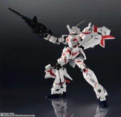 BANDAI GUN65992 GUNDAM UNIVERSE GUNDAM UNICORN RX-0 AF -Optimal Modèles Magasin gu03 unicorn 3