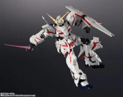 BANDAI GUN65992 GUNDAM UNIVERSE GUNDAM UNICORN RX-0 AF -Optimal Modèles Magasin gu03 unicorn 4