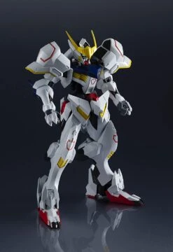BANDAI GUNDAM UNIVERSE 40TH ANNIV ASW-08 BARBATOS 16CM -Optimal Modèles Magasin gu04 barbatos 2