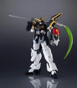 BANDAI GUNDAM UNIVERSE 40TH ANNIV XXXG-01D DEATHSCYTHE 16CM -Optimal Modèles Magasin gu06 deathscythe 1