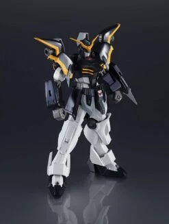 BANDAI GUNDAM UNIVERSE 40TH ANNIV XXXG-01D DEATHSCYTHE 16CM -Optimal Modèles Magasin gu06 deathscythe 2