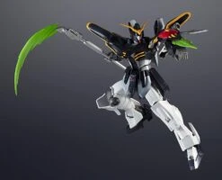 BANDAI GUNDAM UNIVERSE 40TH ANNIV XXXG-01D DEATHSCYTHE 16CM -Optimal Modèles Magasin gu06 deathscythe 3