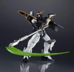 BANDAI GUNDAM UNIVERSE 40TH ANNIV XXXG-01D DEATHSCYTHE 16CM -Optimal Modèles Magasin gu06 deathscythe 4