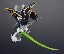 BANDAI GUNDAM UNIVERSE 40TH ANNIV XXXG-01D DEATHSCYTHE 16CM -Optimal Modèles Magasin gu06 deathscythe 5