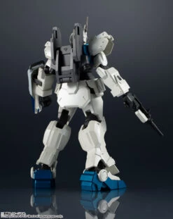 GUNDAM MOBILE SUIT 08TH MS TEAM RX-79 G EZ-8 15CM -Optimal Modèles Magasin gu08 ez8 2