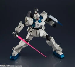 GUNDAM MOBILE SUIT 08TH MS TEAM RX-79 G EZ-8 15CM -Optimal Modèles Magasin gu08 ez8 5